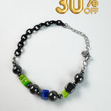Pulsera piedras Julia