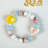 Pulsera infantil Luli