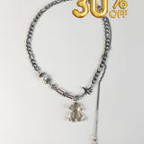 Collar Oso