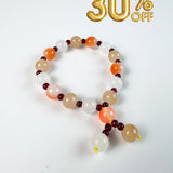 Pulsera Volcán